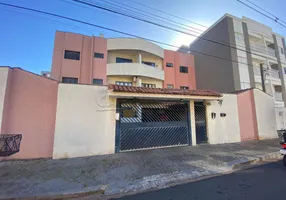 Foto 1 de Apartamento com 2 Quartos à venda, 48m² em Cidade Jardim, São Carlos