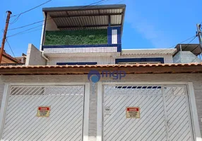 Foto 1 de Sobrado com 3 Quartos para venda ou aluguel, 269m² em Vila Medeiros, São Paulo