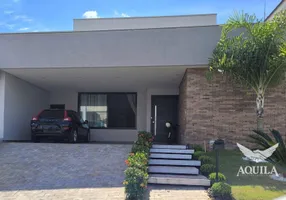 Foto 1 de Casa de Condomínio com 3 Quartos à venda, 217m² em Jardim Residencial Chácara Ondina, Sorocaba