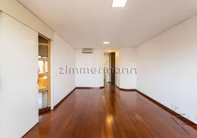 Foto 1 de Apartamento com 3 Quartos à venda, 114m² em Pacaembu, São Paulo