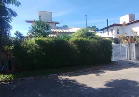 Foto 1 de Casa de Condomínio com 3 Quartos para alugar, 200m² em Rio Tavares, Florianópolis
