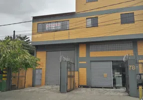 Foto 1 de Ponto Comercial para alugar, 90m² em Valongo, Santos