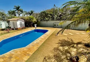 Foto 1 de Casa com 4 Quartos à venda, 1000m² em Bandeirantes, Belo Horizonte