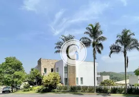 Foto 1 de Casa de Condomínio com 6 Quartos à venda, 1200m² em Granja Viana, Carapicuíba