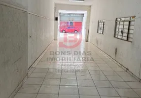 Foto 1 de Ponto Comercial para alugar, 120m² em Vila Constança, São Paulo