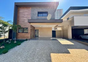 Foto 1 de Casa de Condomínio com 3 Quartos à venda, 240m² em Condominio Quinta da Primavera, Ribeirão Preto