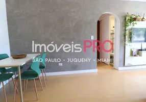 Foto 1 de Apartamento com 2 Quartos à venda, 54m² em Brooklin, São Paulo