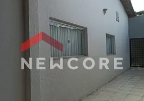 Foto 1 de Casa com 2 Quartos à venda, 100m² em Marta Helena, Uberlândia
