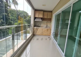 Foto 1 de Apartamento com 3 Quartos para alugar, 112m² em BAIRRO PINHEIRINHO, Vinhedo