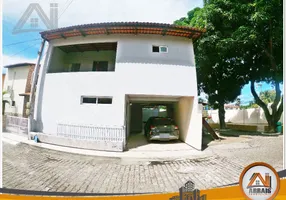 Foto 1 de Casa com 3 Quartos à venda, 237m² em Mondubim, Fortaleza