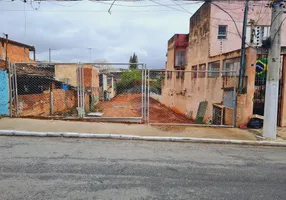 Foto 1 de Lote/Terreno à venda, 700m² em Vila Nova York, São Paulo