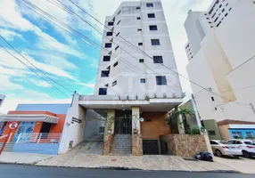 Foto 1 de Apartamento com 3 Quartos à venda, 88m² em Parque Santa Mônica, São Carlos