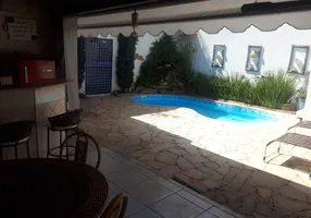 Foto 1 de Casa com 3 Quartos à venda, 220m² em Vila Nicácio, Franca