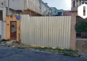 Foto 1 de Lote/Terreno à venda, 200m² em Vila Capitão Rabelo, Guarulhos