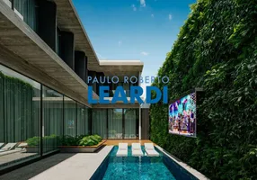 Foto 1 de Sobrado com 4 Quartos à venda, 575m² em Jardim Paulistano, São Paulo