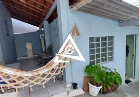 Foto 1 de Casa com 3 Quartos à venda, 140m² em Jardim Proença I, Campinas