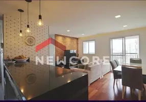 Foto 1 de Apartamento com 2 Quartos à venda, 66m² em Morumbi, São Paulo