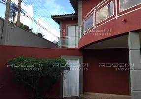 Foto 1 de Casa de Condomínio com 4 Quartos para venda ou aluguel, 350m² em Royal Park, Ribeirão Preto