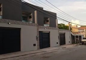 Foto 1 de Casa de Condomínio com 3 Quartos à venda, 138m² em Ipitanga, Lauro de Freitas