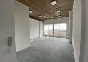 Foto 1 de Sala Comercial para venda ou aluguel, 36m² em Baeta Neves, São Bernardo do Campo