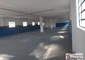 Foto 1 de Ponto Comercial para alugar, 600m² em Vila Lucinda, Santo André