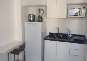 Foto 1 de Apartamento com 1 Quarto para alugar, 21m² em Belenzinho, São Paulo