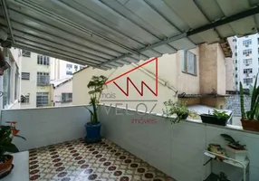 Foto 1 de Apartamento com 3 Quartos à venda, 127m² em Flamengo, Rio de Janeiro