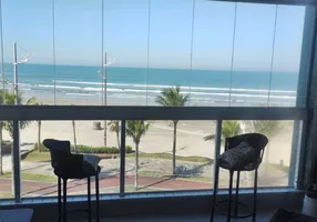 Foto 1 de Apartamento com 2 Quartos à venda, 63m² em Solemar, Praia Grande