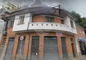 Foto 1 de Galpão/Depósito/Armazém para venda ou aluguel, 110m² em Bela Vista, São Paulo