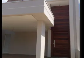 Foto 1 de Casa de Condomínio com 3 Quartos para alugar, 150m² em JARDIM MONTREAL RESIDENCE, Indaiatuba
