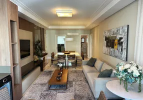 Foto 1 de Apartamento com 3 Quartos à venda, 132m² em Quadra Mar, Balneário Camboriú