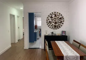 Foto 1 de Apartamento com 2 Quartos à venda, 70m² em Cidade Nova Aruja, Arujá