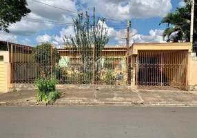 Foto 1 de Casa com 3 Quartos à venda, 147m² em Jardim Santa Paula, São Carlos