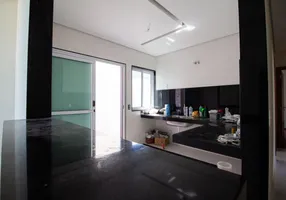 Foto 1 de Casa com 3 Quartos à venda, 105m² em Garças, Belo Horizonte