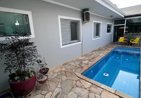 Foto 1 de Casa com 3 Quartos à venda, 174m² em Campestre, Piracicaba
