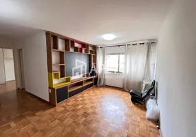 Foto 1 de Apartamento com 2 Quartos à venda, 80m² em Vila Cordeiro, São Paulo