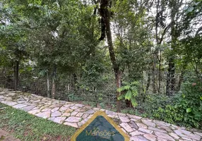 Foto 1 de Lote/Terreno à venda, 1365m² em Bosque da Ribeira, Nova Lima