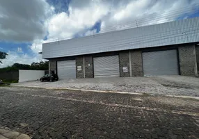 Foto 1 de Galpão/Depósito/Armazém para alugar, 800m² em Piçarreira, Teresina