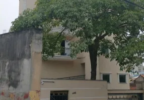 Foto 1 de Apartamento com 3 Quartos à venda, 48m² em Penha, São Paulo