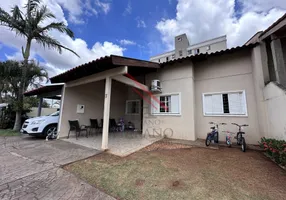 Foto 1 de Casa de Condomínio com 3 Quartos à venda, 82m² em Conjunto Habitacional Santiago II, Londrina