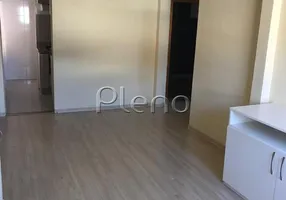 Foto 1 de Apartamento com 2 Quartos à venda, 64m² em Vila Marieta, Campinas