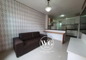 Foto 1 de Apartamento com 2 Quartos para alugar, 65m² em São Geraldo, Manaus