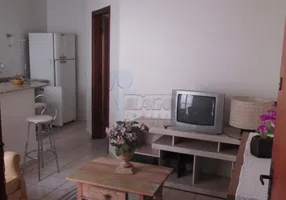 Foto 1 de Kitnet com 1 Quarto à venda, 40m² em Vila Ana Maria, Ribeirão Preto