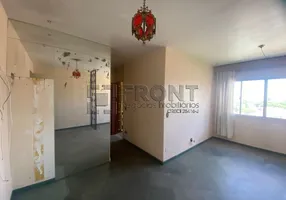 Foto 1 de Apartamento com 2 Quartos à venda, 63m² em Campo Belo, São Paulo