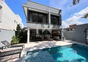 Foto 1 de Casa de Condomínio com 4 Quartos à venda, 452m² em Riviera de São Lourenço, Bertioga