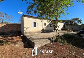 Foto 1 de Casa com 2 Quartos à venda, 720m² em Panorama Industrial, Igarapé