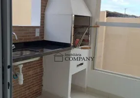 Foto 1 de Apartamento com 2 Quartos à venda, 52m² em Jardim Zulmira, Sorocaba