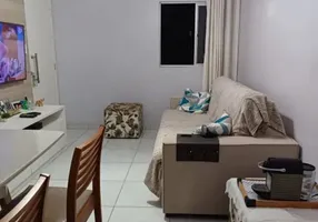 Foto 1 de Casa com 3 Quartos à venda, 80m² em Vila Laura, Salvador