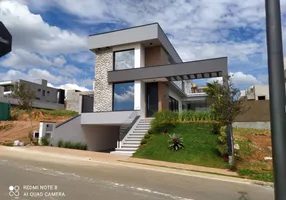 Foto 1 de Casa de Condomínio com 3 Quartos à venda, 289m² em Chácara Malota, Jundiaí