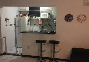 Foto 1 de Apartamento com 2 Quartos à venda, 55m² em Fonseca, Niterói